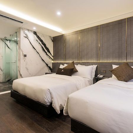 Hotel The May Jongno Σεούλ Εξωτερικό φωτογραφία