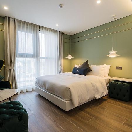 Hotel The May Jongno Σεούλ Εξωτερικό φωτογραφία