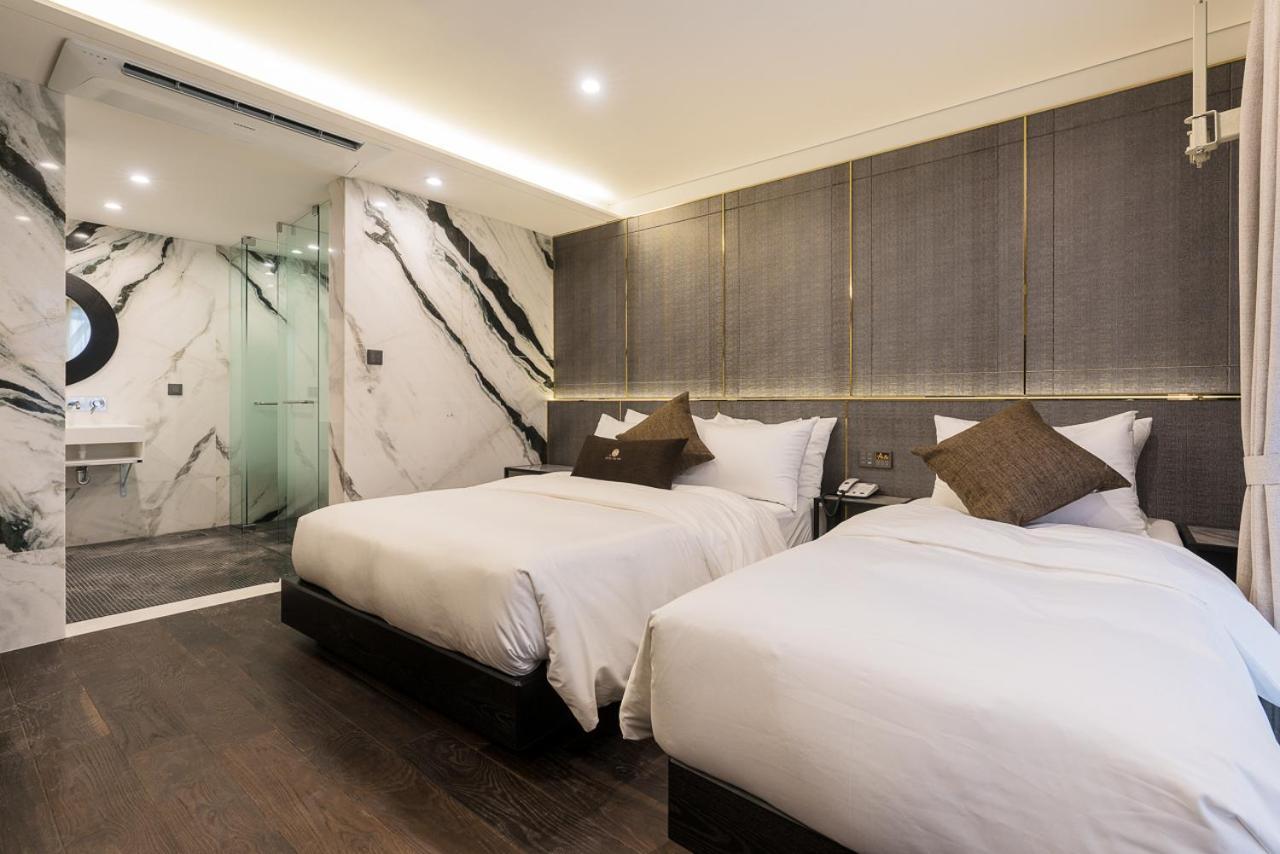 Hotel The May Jongno Σεούλ Εξωτερικό φωτογραφία