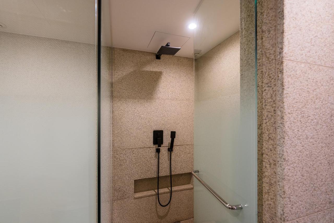 Hotel The May Jongno Σεούλ Εξωτερικό φωτογραφία