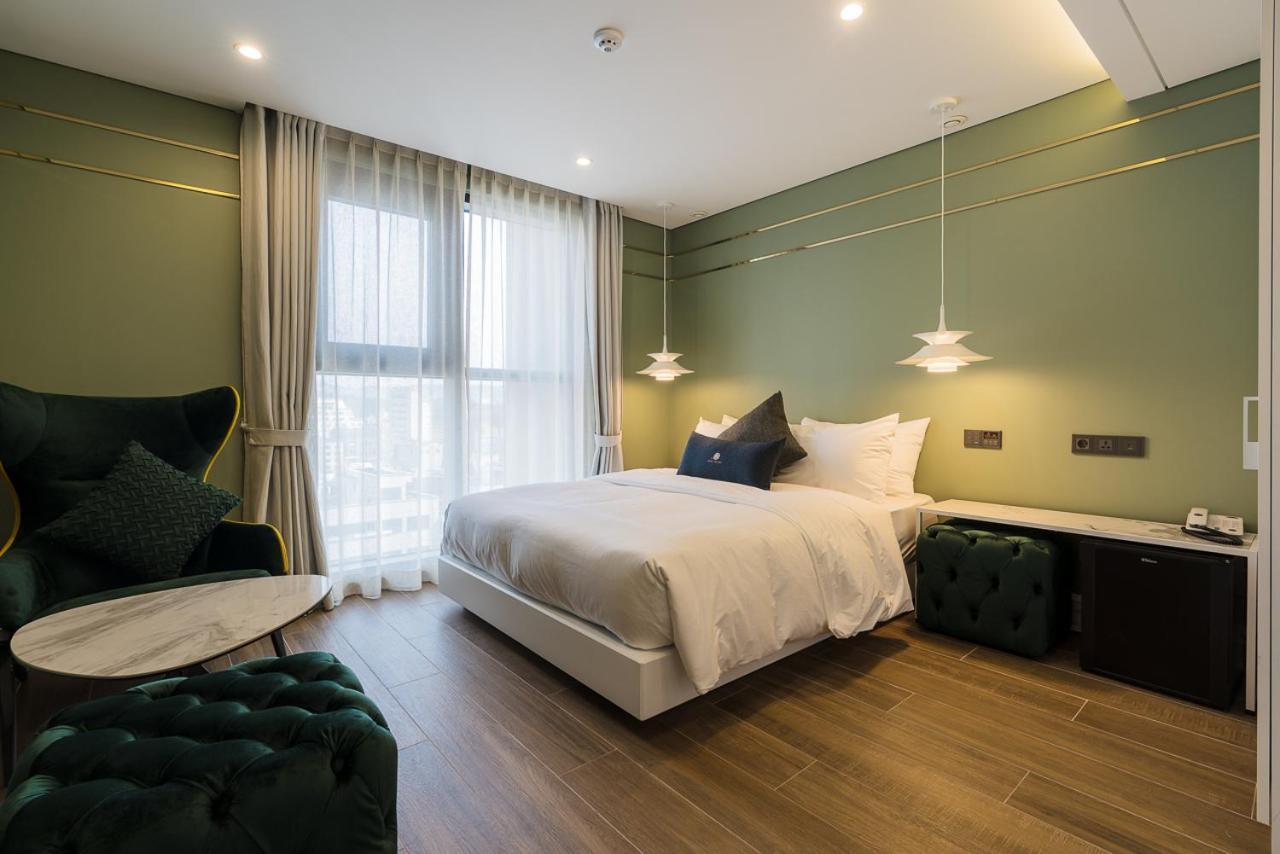 Hotel The May Jongno Σεούλ Εξωτερικό φωτογραφία