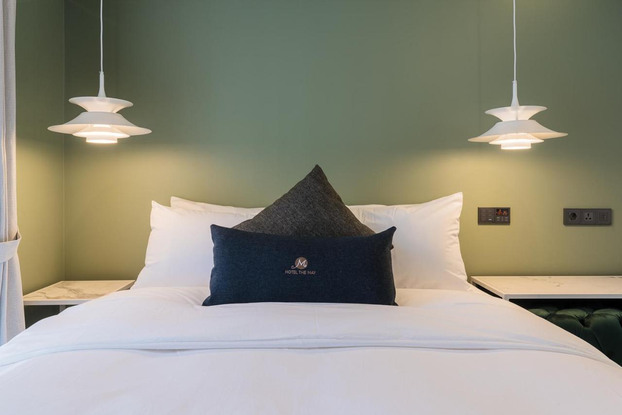 Hotel The May Jongno Σεούλ Εξωτερικό φωτογραφία