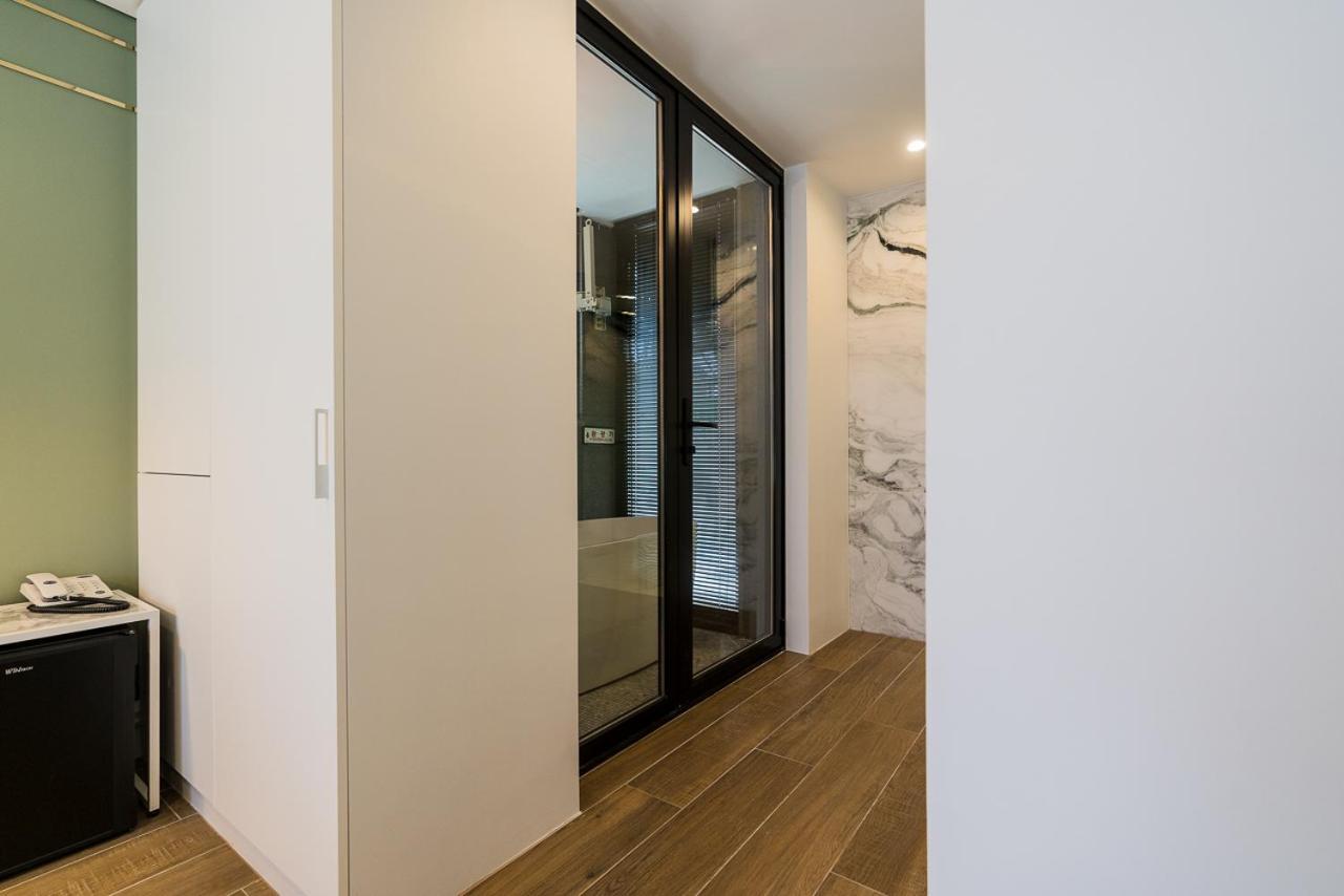 Hotel The May Jongno Σεούλ Εξωτερικό φωτογραφία