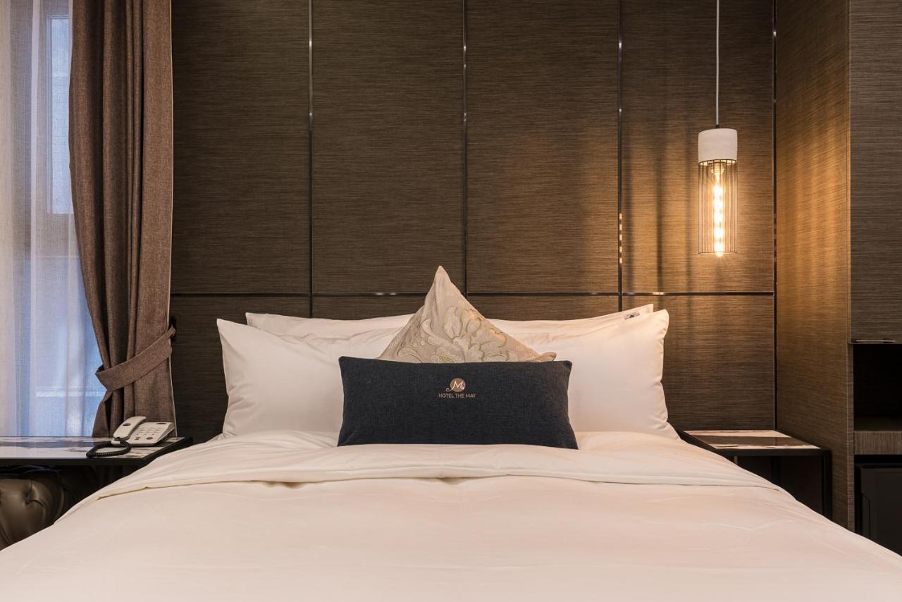 Hotel The May Jongno Σεούλ Εξωτερικό φωτογραφία