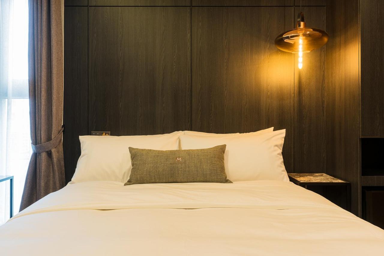 Hotel The May Jongno Σεούλ Εξωτερικό φωτογραφία