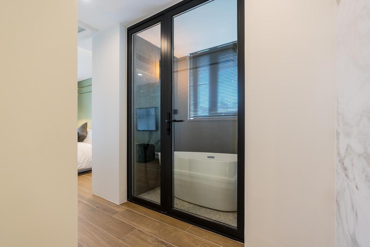 Hotel The May Jongno Σεούλ Εξωτερικό φωτογραφία