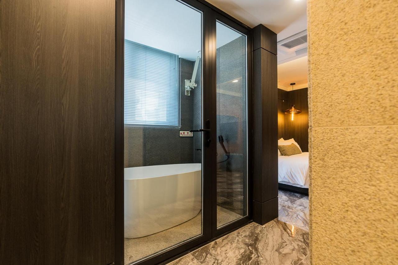 Hotel The May Jongno Σεούλ Εξωτερικό φωτογραφία