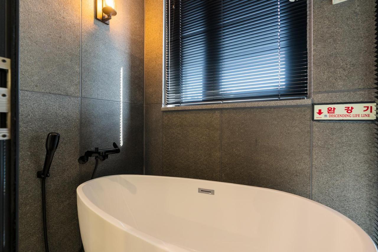 Hotel The May Jongno Σεούλ Εξωτερικό φωτογραφία