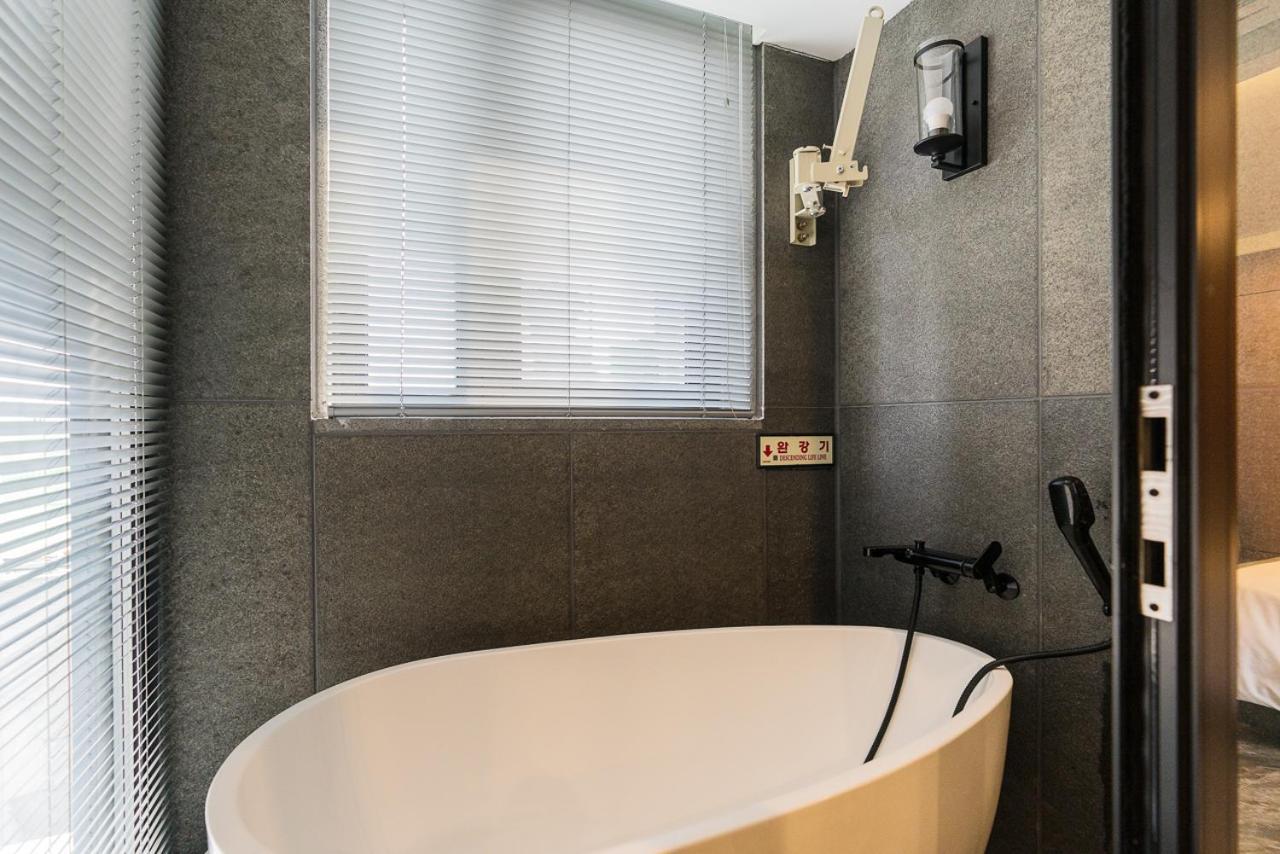 Hotel The May Jongno Σεούλ Εξωτερικό φωτογραφία