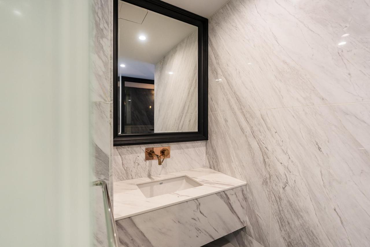 Hotel The May Jongno Σεούλ Εξωτερικό φωτογραφία
