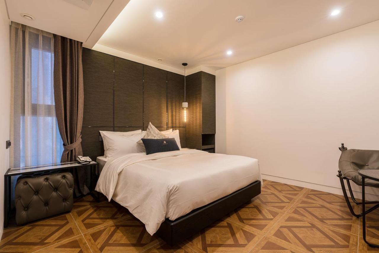 Hotel The May Jongno Σεούλ Εξωτερικό φωτογραφία