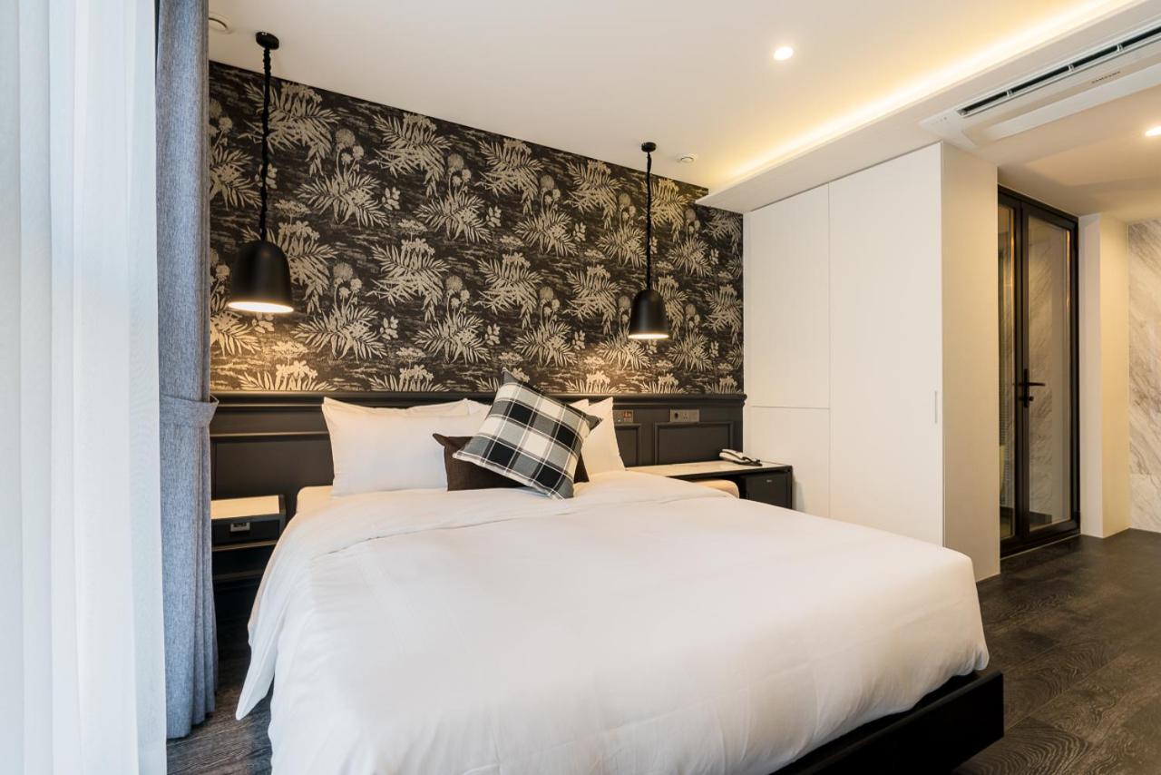 Hotel The May Jongno Σεούλ Εξωτερικό φωτογραφία