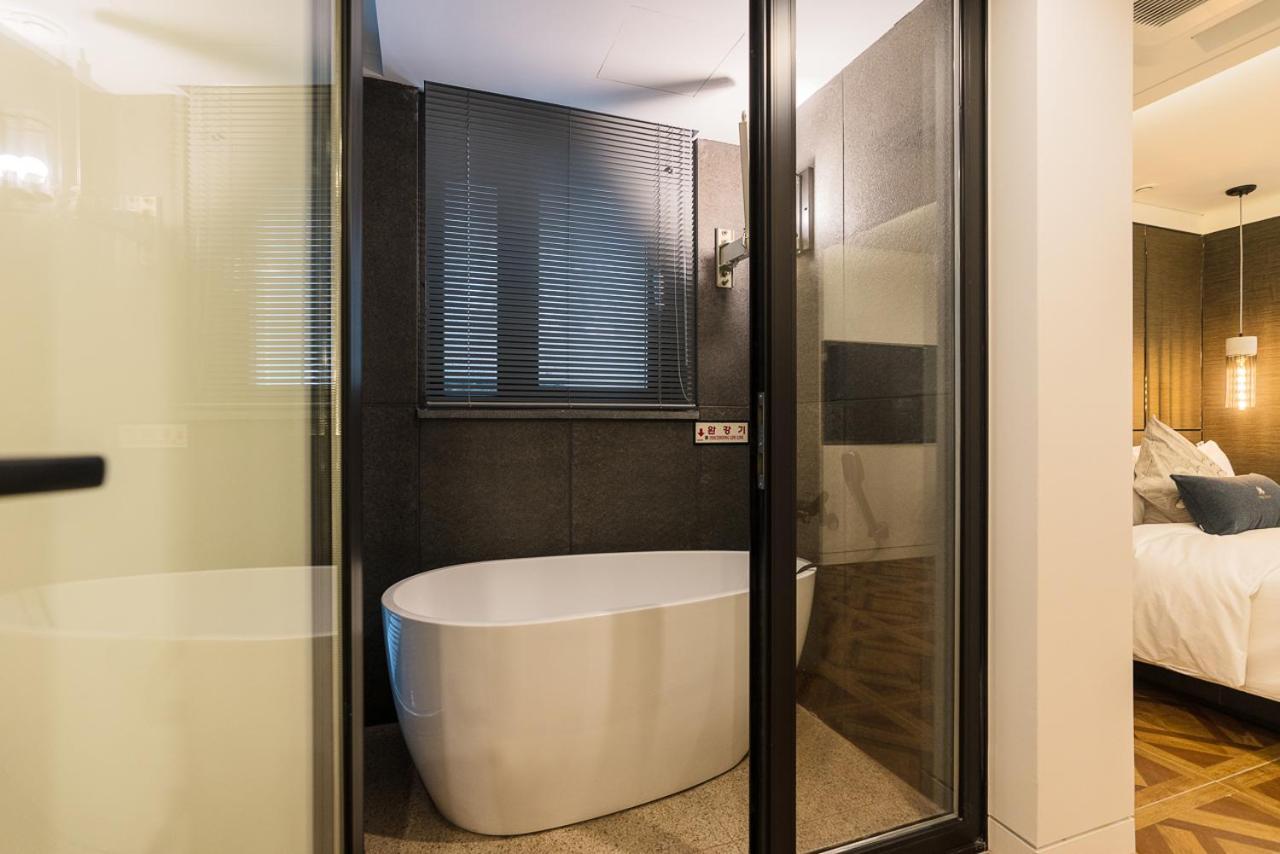 Hotel The May Jongno Σεούλ Εξωτερικό φωτογραφία