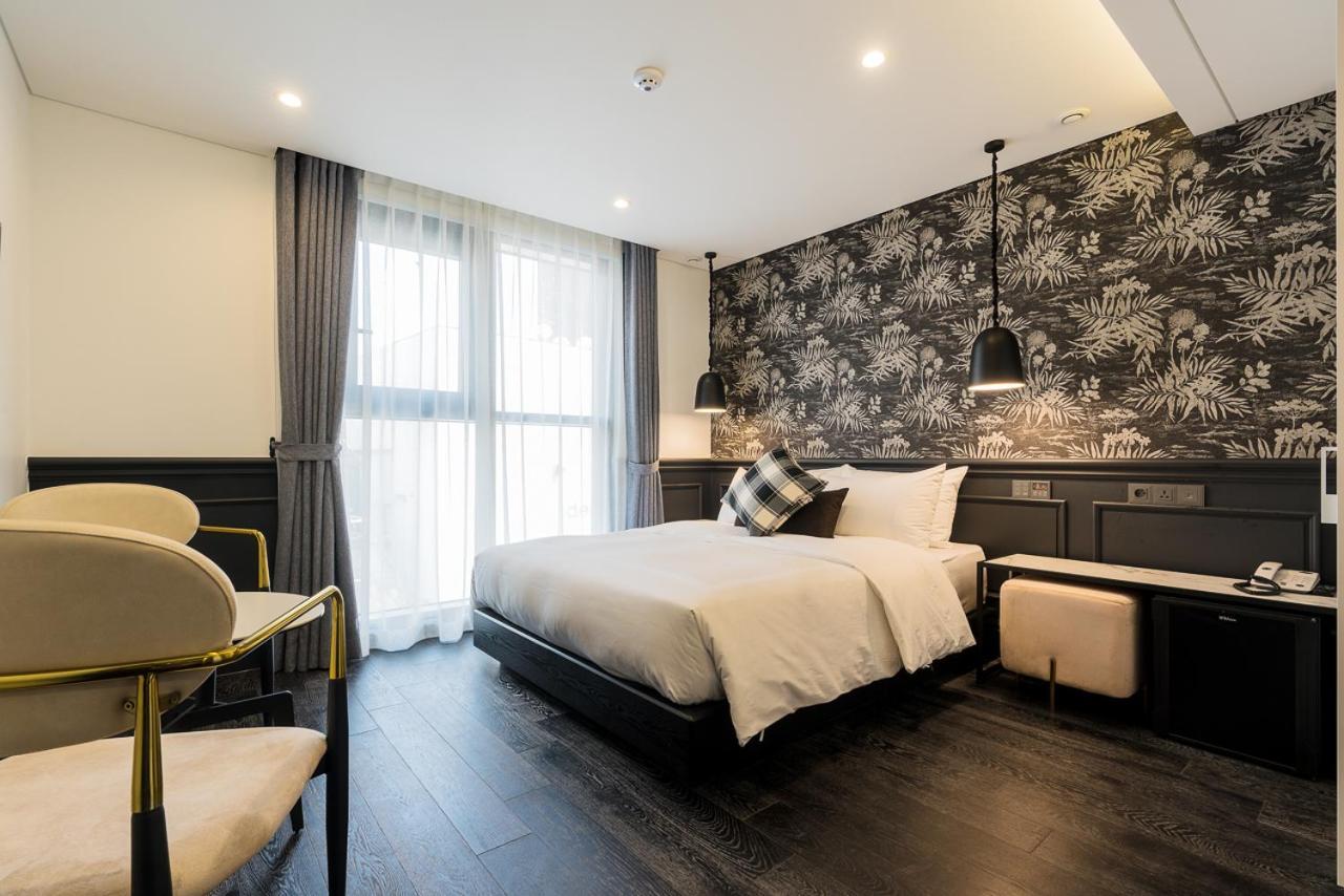 Hotel The May Jongno Σεούλ Εξωτερικό φωτογραφία