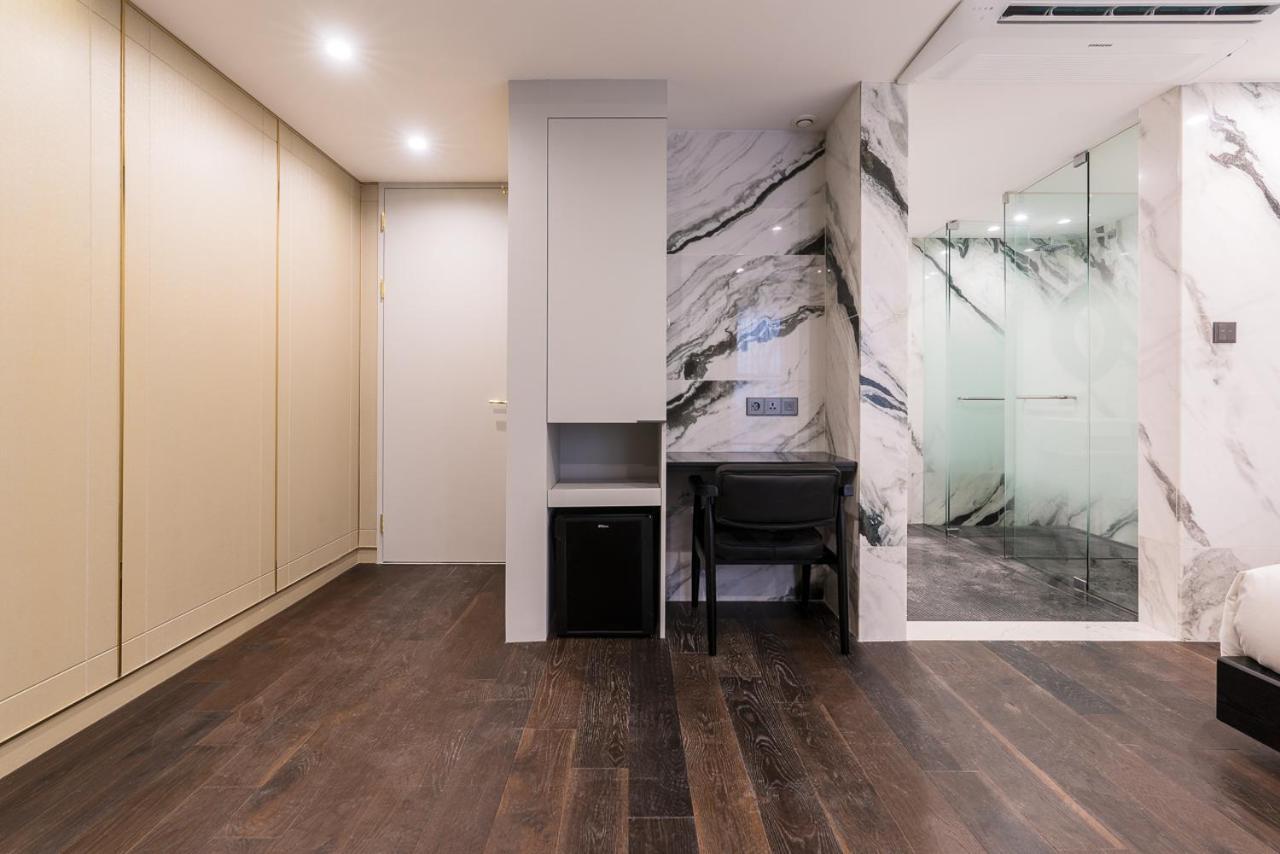 Hotel The May Jongno Σεούλ Εξωτερικό φωτογραφία