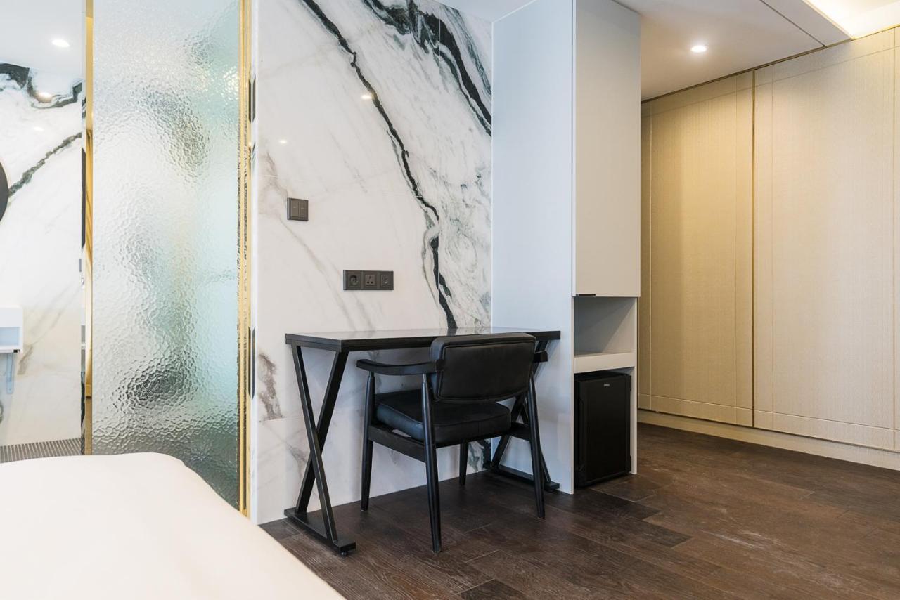 Hotel The May Jongno Σεούλ Εξωτερικό φωτογραφία