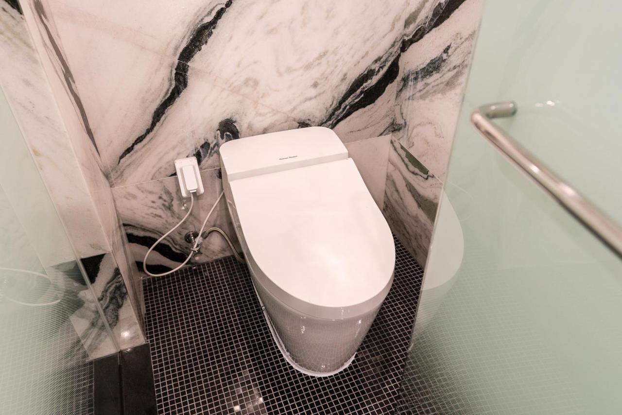 Hotel The May Jongno Σεούλ Εξωτερικό φωτογραφία