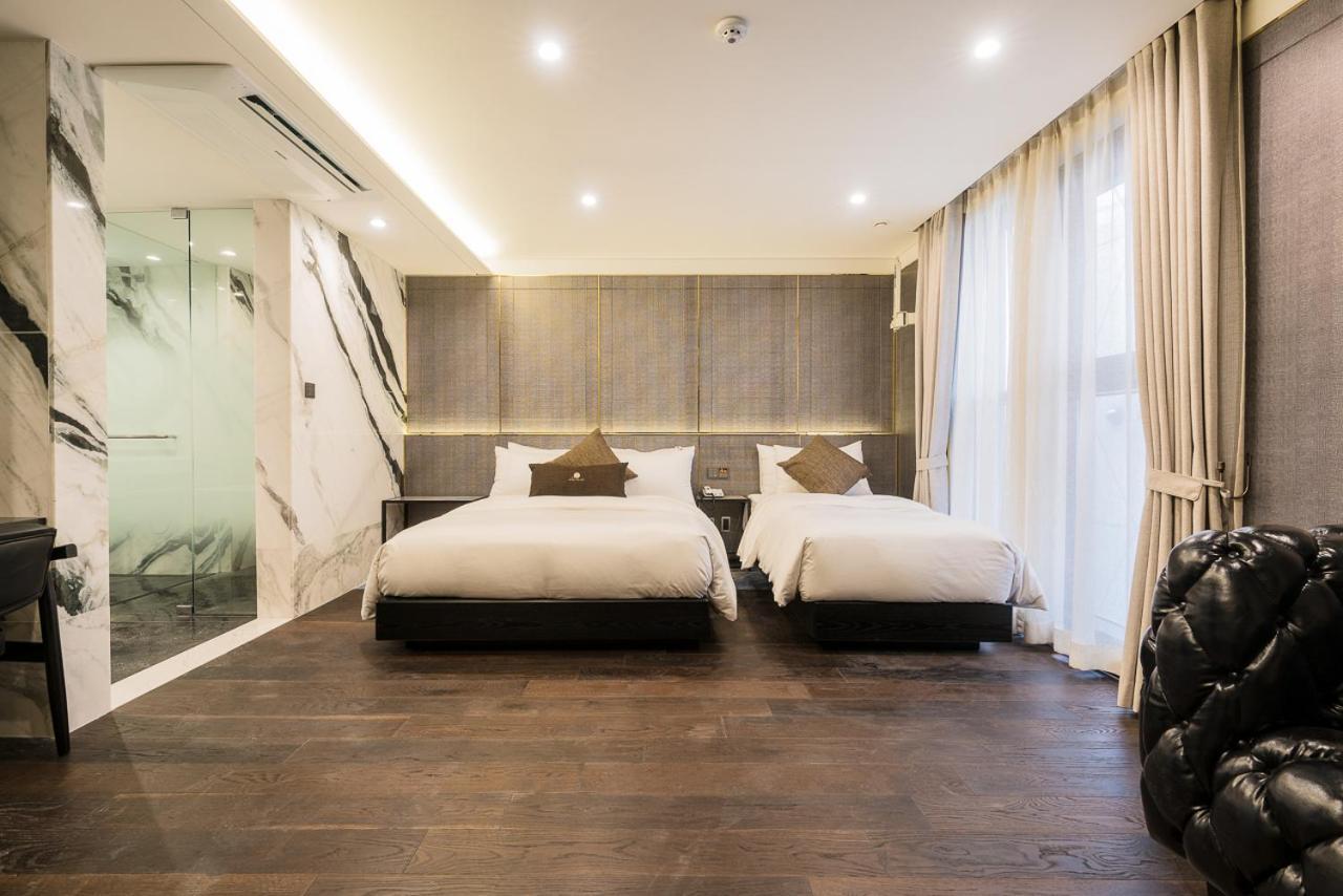 Hotel The May Jongno Σεούλ Εξωτερικό φωτογραφία