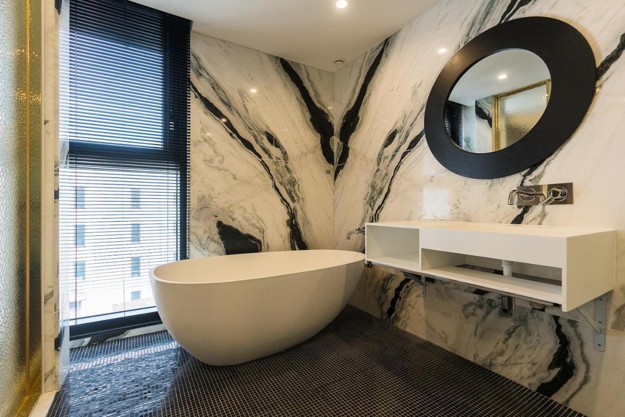 Hotel The May Jongno Σεούλ Εξωτερικό φωτογραφία