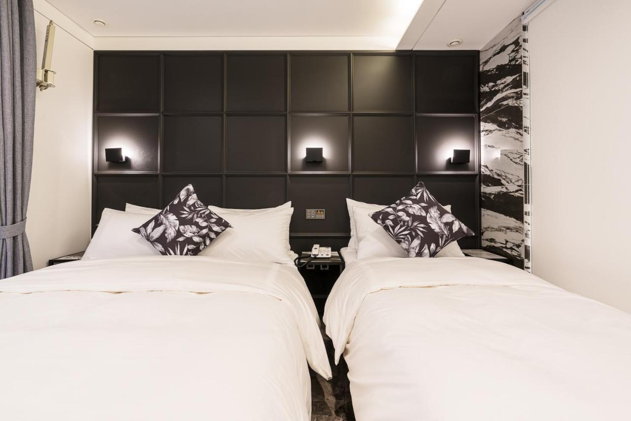 Hotel The May Jongno Σεούλ Εξωτερικό φωτογραφία