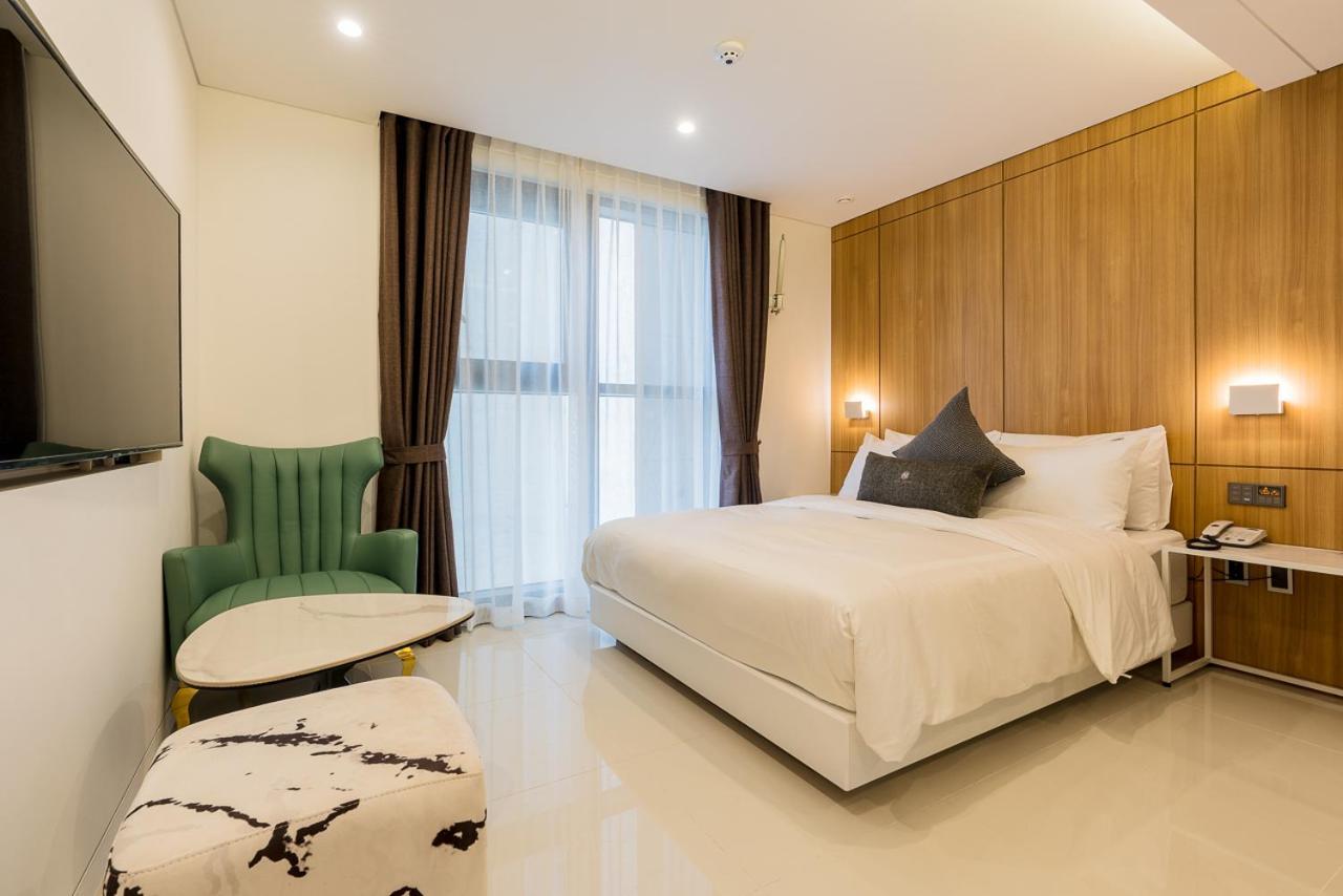 Hotel The May Jongno Σεούλ Εξωτερικό φωτογραφία