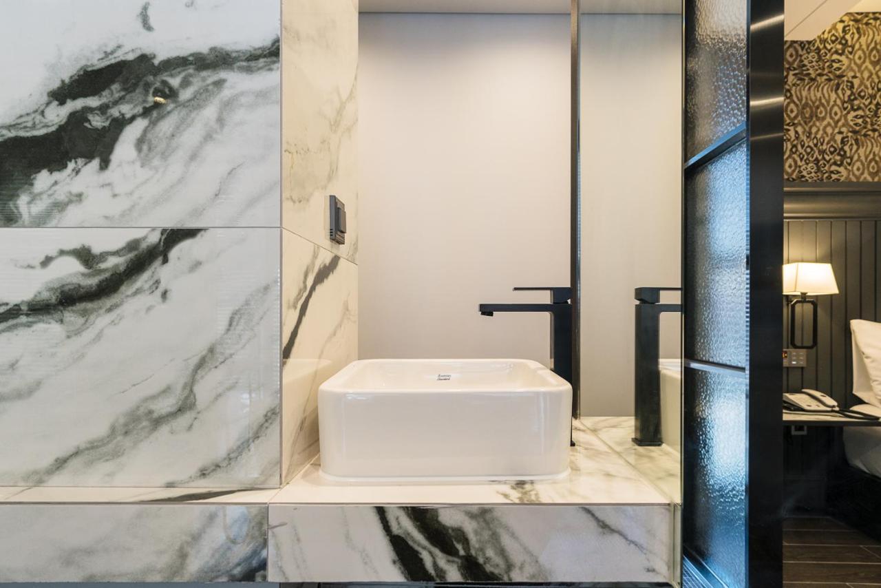 Hotel The May Jongno Σεούλ Εξωτερικό φωτογραφία