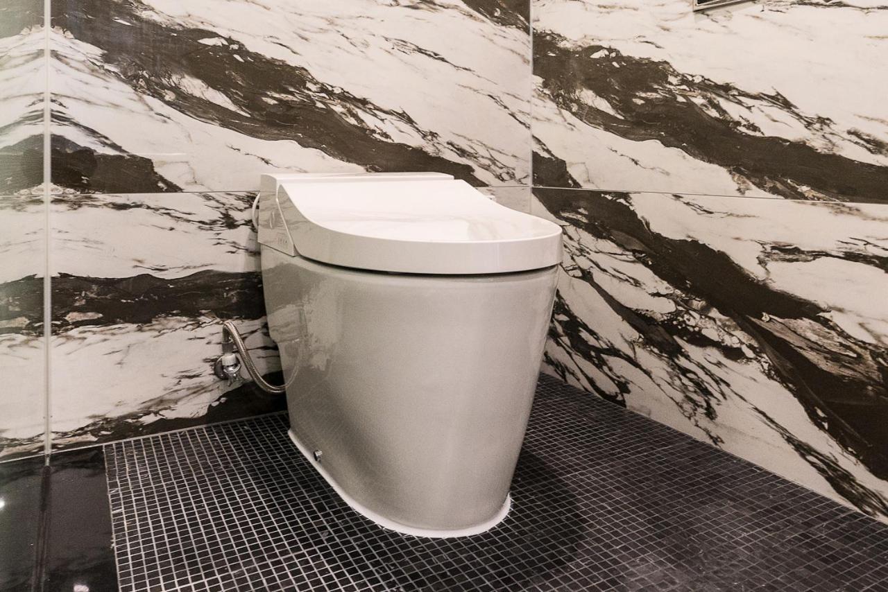 Hotel The May Jongno Σεούλ Εξωτερικό φωτογραφία