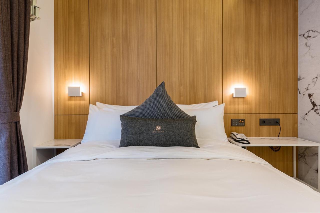 Hotel The May Jongno Σεούλ Εξωτερικό φωτογραφία