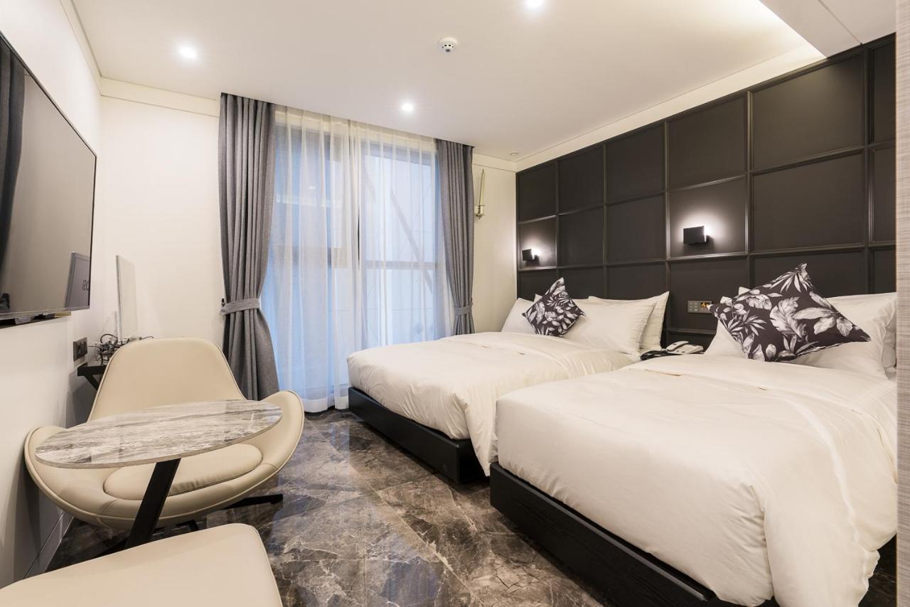 Hotel The May Jongno Σεούλ Εξωτερικό φωτογραφία