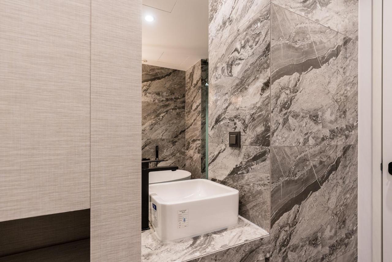 Hotel The May Jongno Σεούλ Εξωτερικό φωτογραφία