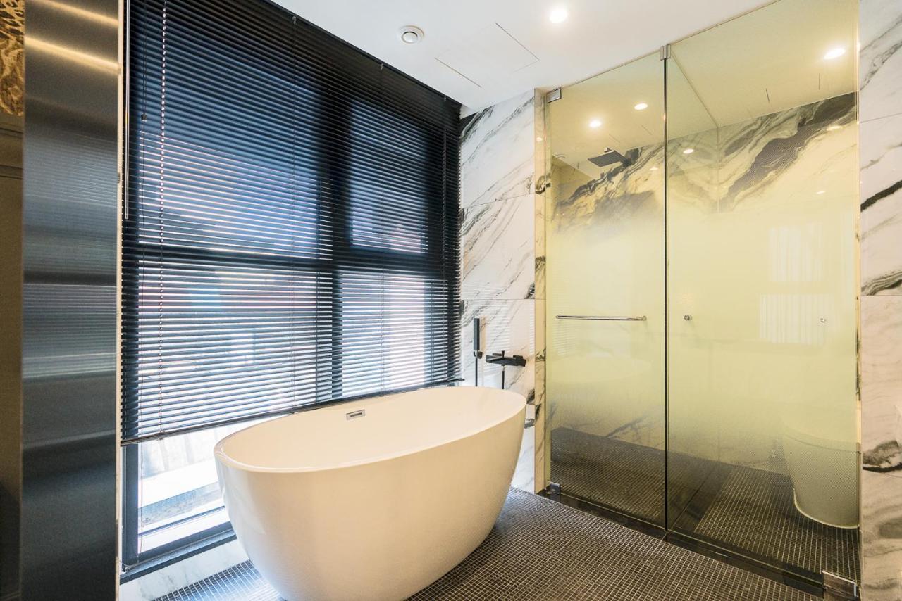 Hotel The May Jongno Σεούλ Εξωτερικό φωτογραφία
